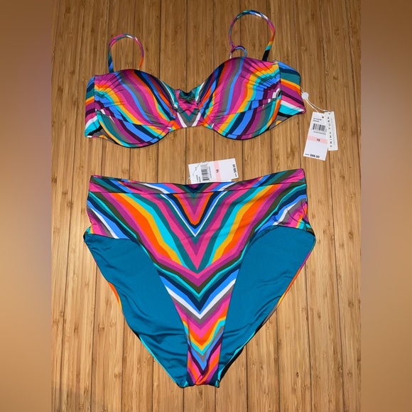 Trina Turk Swimsuit